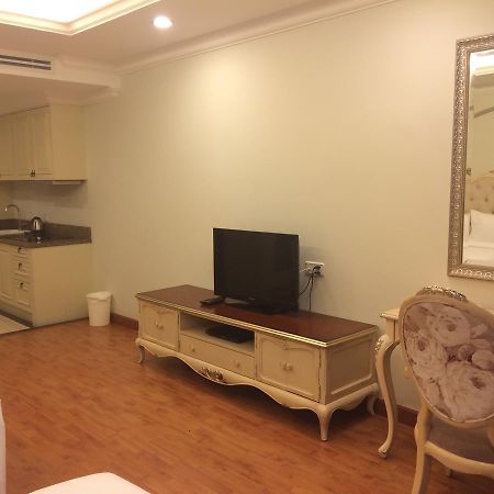 Lk Noble Suite Pattaya Exteriör bild