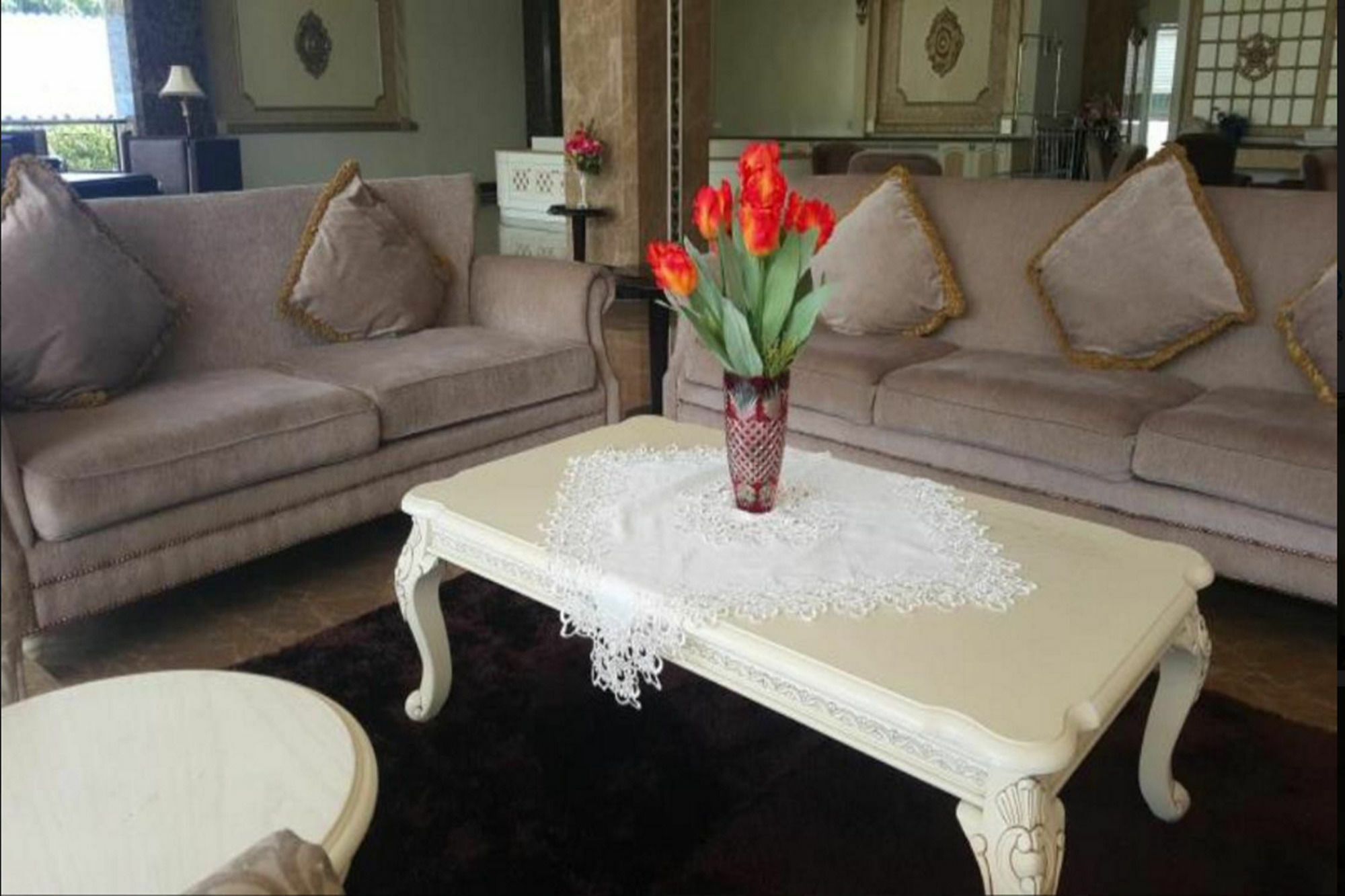 Lk Noble Suite Pattaya Exteriör bild