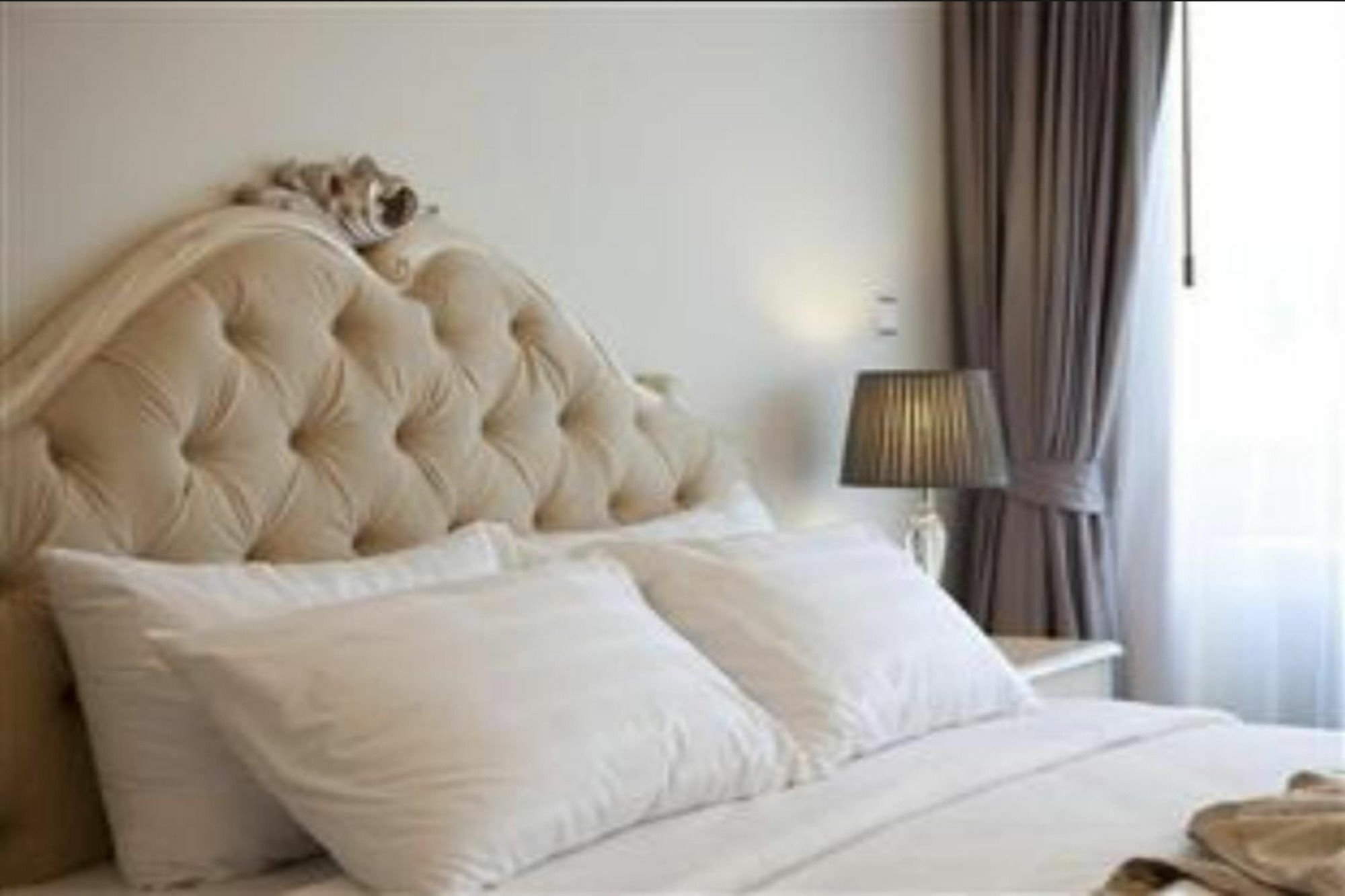 Lk Noble Suite Pattaya Exteriör bild
